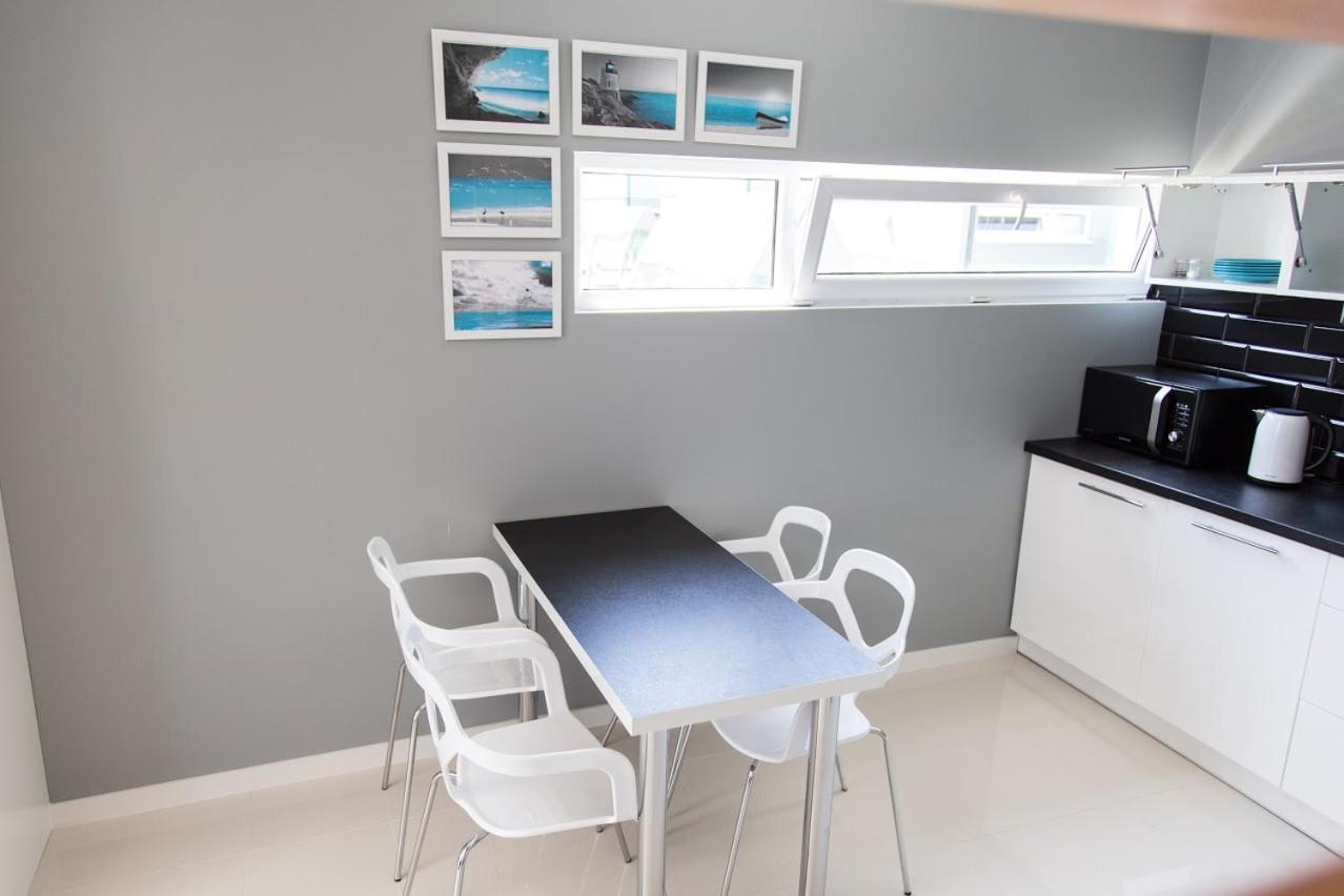 מלון סרבינובו Osrodek Sea Star Premium חדר תמונה